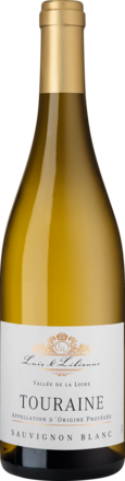 2024 Luis &amp; Lilianne Sauvignon Blanc