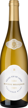 2024 Rivière Bellejour Sauvignon Blanc