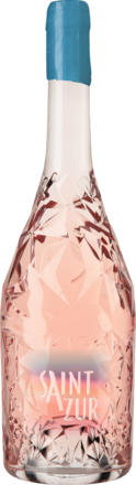2014 Saintzur Eternel Rosé
