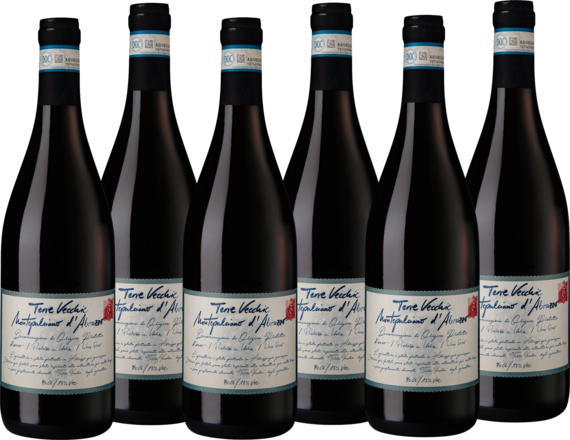 2023 Vorteilspaket Terre Vecchie Montepulciano