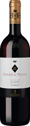 2022 Guado al Tasso