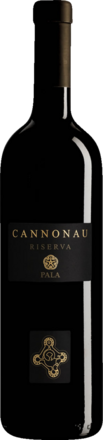 2021 Cannonau Riserva
