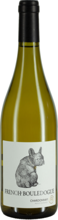 2023 French Bouledogue Chardonnay
