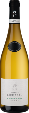 2024 Lieubeau Sauvignon Blanc