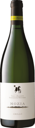 2024 Grillo di Mozia