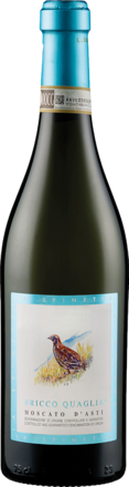 2024 La Spinetta Bricco Quaglia Moscato d&#39;Asti