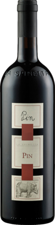 2021 La Spinetta Pin Monferrato
