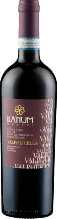 2023 Ilatium Morini Valpolicella