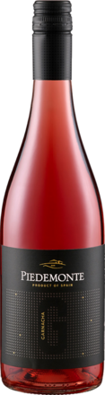 2024 Piedemonte Rosado