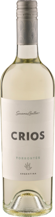 2023 Susana Balbo Crios Torrontes