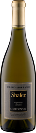 2022 Shafer Red Shoulder Ranch Chardonnay