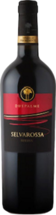 2020 Cantine due Palme Selvarossa Riserva