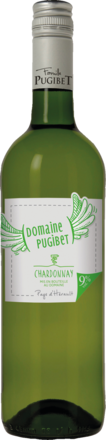 2024 Domaine Pugibet Chardonnay