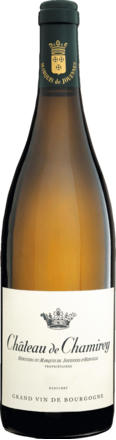 2022 Mercurey Blanc