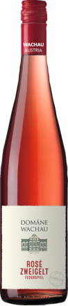 2024 Zweigelt Federspiel Rosé