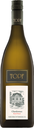 2021 Johann Topf Chardonnay Hasel