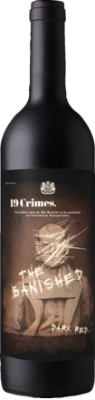 2022 19 Crimes The Banished