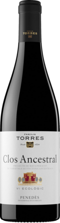 2022 Clos Ancestral