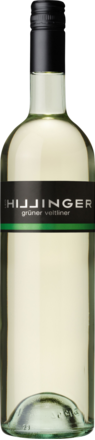 2023 Hillinger Grüner Veltliner