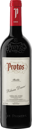2023 Protos Roble