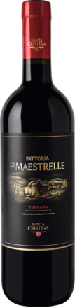 2023 Santa Cristina Le Maestrelle