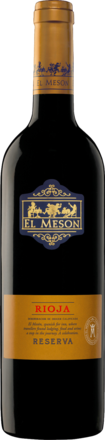 2020 El Meson Reserva