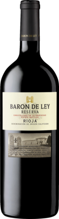 2020 Barón de Ley Reserva