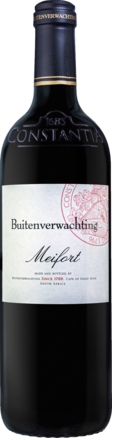2022 Buitenverwachting Meifort