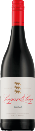 2023 Leopards Leap Shiraz