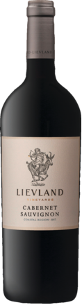 2022 Lievland Cabernet Sauvignon