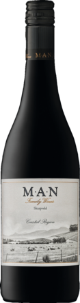 2023 Skaapvelt Shiraz