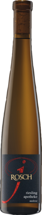 2023 Rosch Riesling Auslese