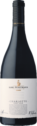 2020 Walsheimer Silberberg Charlotte Gran Reserve