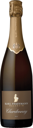 2022 Pfaffmann Chardonnay Sekt