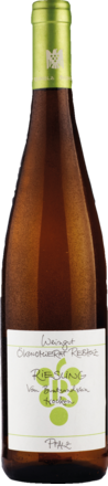 2023 Riesling vom Buntsandstein