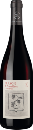 2021 Blason d&#39;Aussières