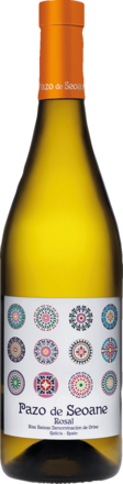 2023 Pazo De Seoane Rosal