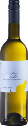 2023 Ohne Kater Pinot Gris