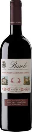 2016 Marchesi di Barolo Barolo Riserva