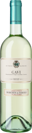 2024 Marchesi di Barolo Gavi