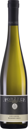 2019 Porzelt 500 Kirchberg Silvaner