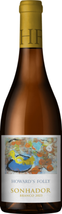 2021 Howard&#39;s Folly Sonhador Branco