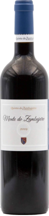 2020 Quinta do Zambujeiro Monte do Zambujeiro