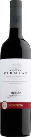 2023 Castel Firmian Merlot