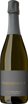 2021 Dreissigacker Chardonnay Sekt