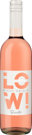 2024 Low! Pinot Grigio Rosato