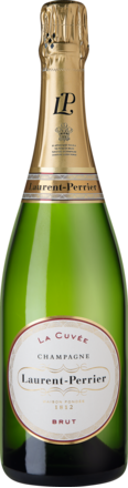 Champagne Laurent-Perrier La Cuvée