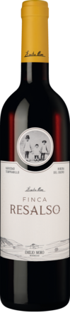 2023 Emilio Moro Finca Resalso