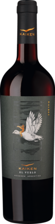 2022 El Vuelo Malbec