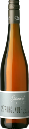 2024 Däuwel Spätburgunder Rosé